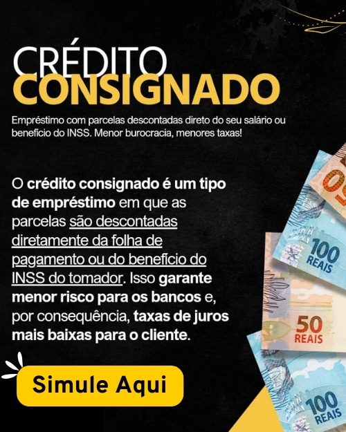 Credito Consignado