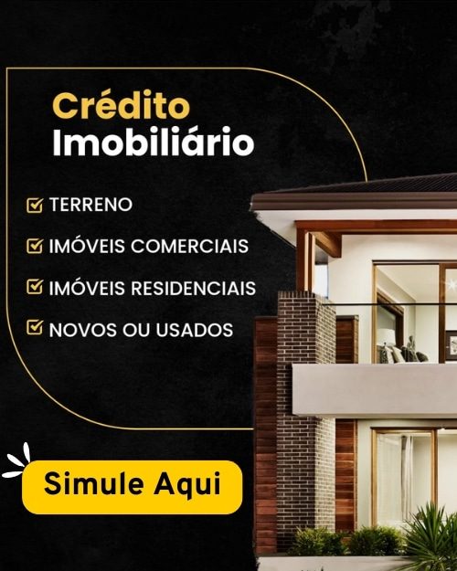 Credito Imobiliário